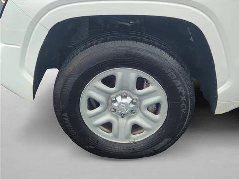 Used 2025 Toyota Tundra SR w/ SR Tow Package RWD image 27
