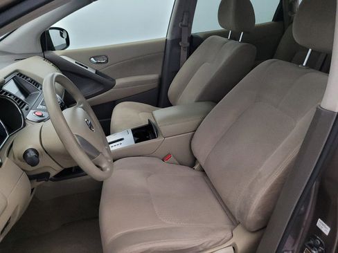 Used 2014 Nissan Murano S AWD/4WD image 17