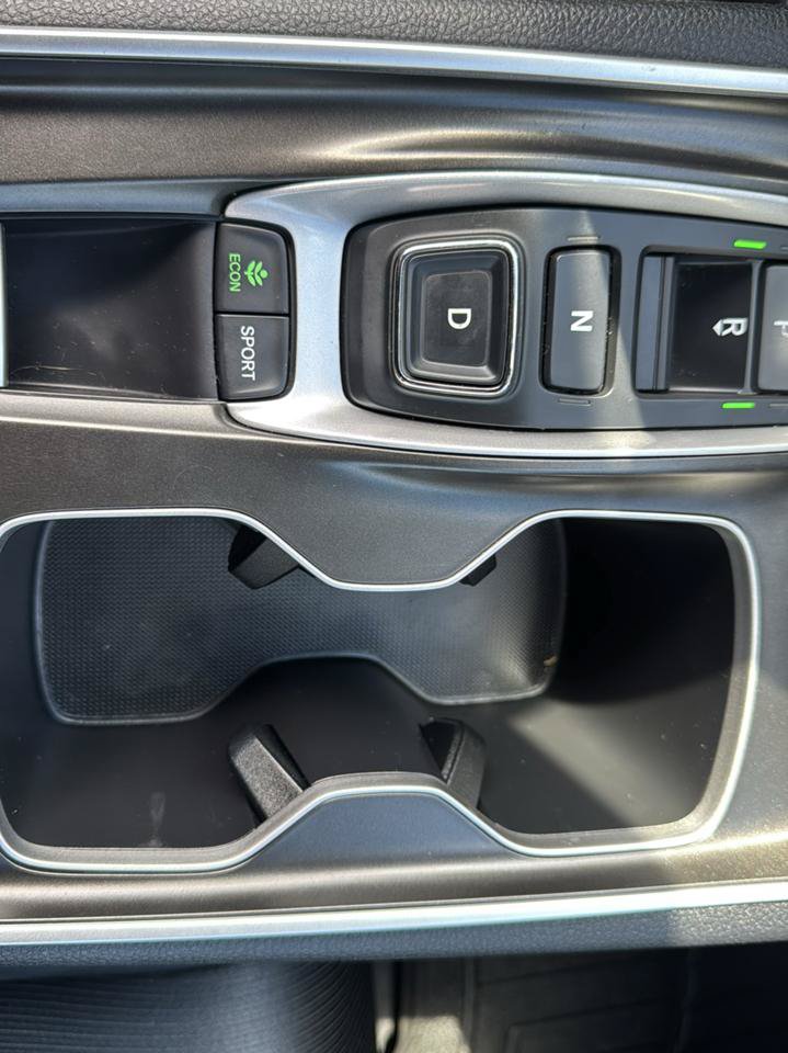 Used 2019 Honda Accord Sport image 25
