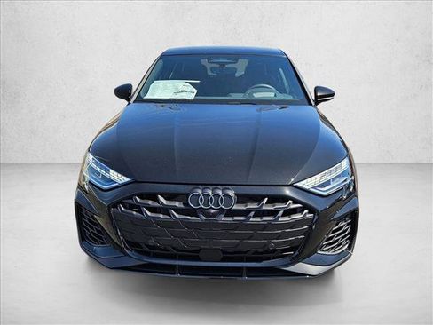 New 2026 Audi S3 Premium AWD/4WD image 6