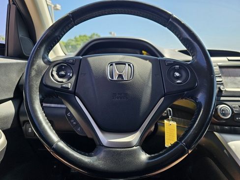 Used 2013 Honda CR-V EX-L image 27