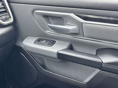 Used 2023 RAM 1500 Big Horn image 28