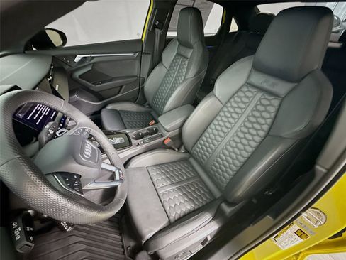 Used 2024 Audi RS 3 image 2