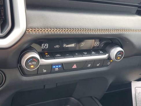 New 2026 MAZDA CX-50 AWD 2.5 S w/ Weather Package image 25