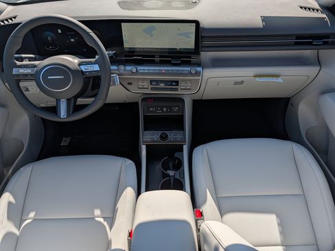 New 2026 Hyundai Kona Limited image 19