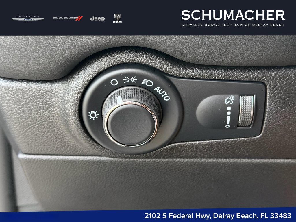 New 2026 Dodge Durango R/T AWD/4WD image 21