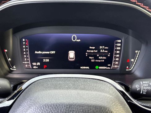 New 2026 Honda Passport TrailSport Elite image 19