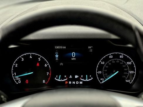 Used 2019 Ford Transit Connect XLT image 33