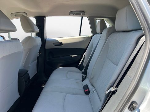 Used 2023 Toyota Corolla Cross L FWD image 13