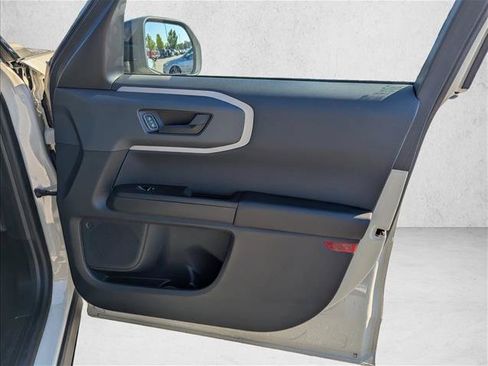 Used 2024 Ford Bronco Sport Big Bend AWD/4WD image 24