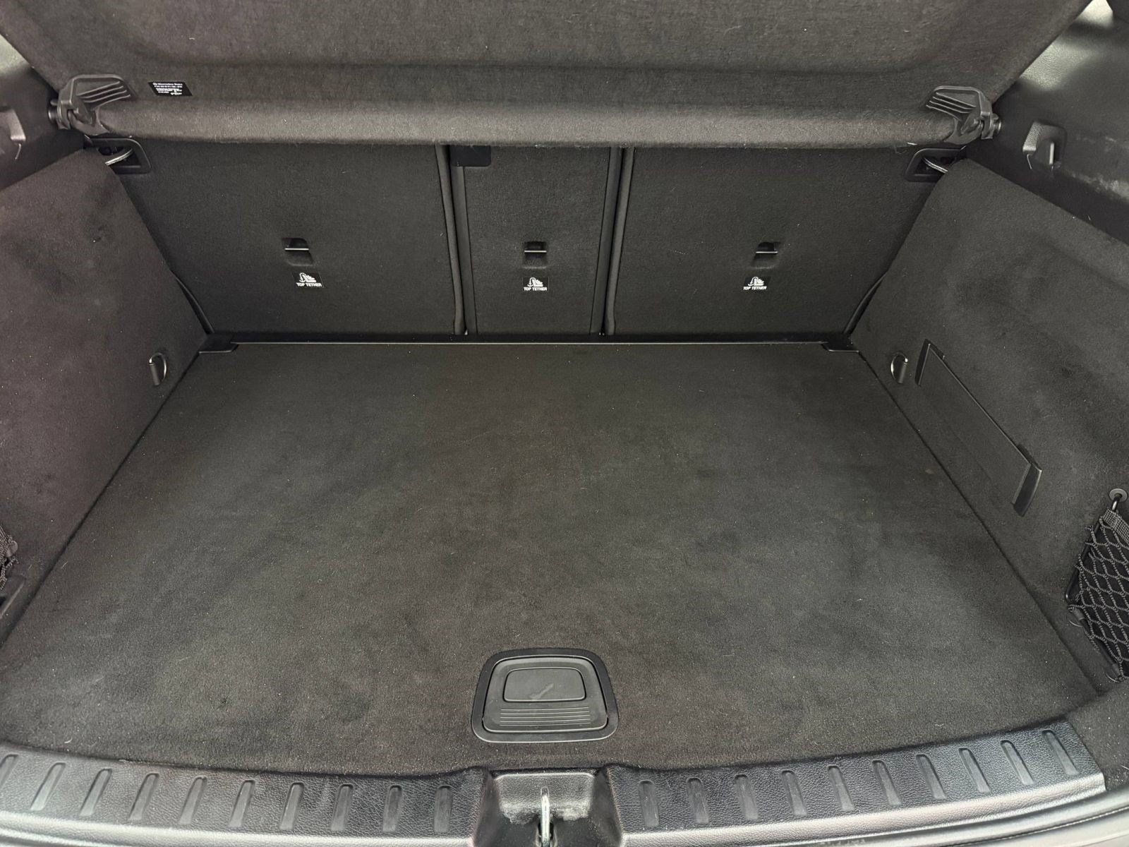 Used 2023 Mercedes-Benz GLA 250 image 23