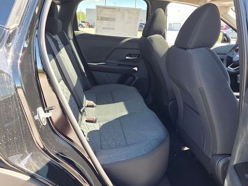 New 2026 Nissan Kicks SV w/ SV Premium Package image 15