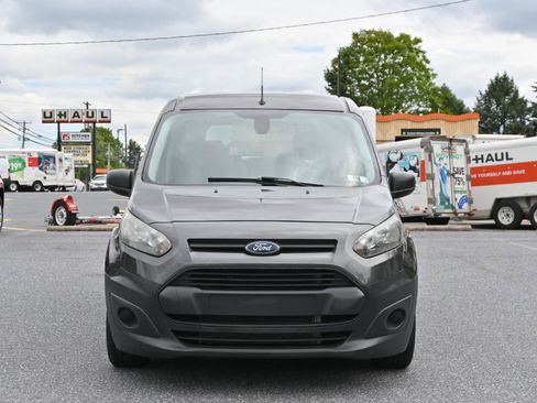 Used 2018 Ford Transit Connect XL FWD image 4