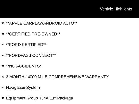 Certified 2023 Ford Bronco Badlands image 10