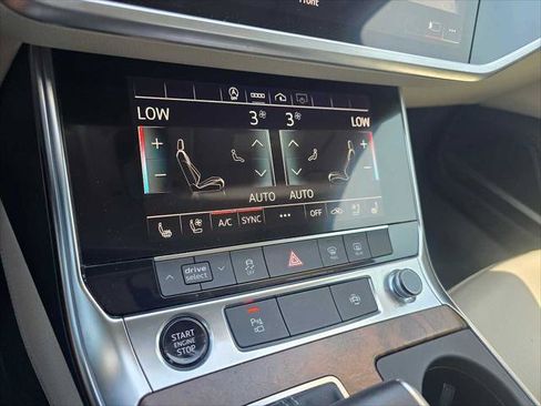 Used 2023 Audi A6 Premium Plus w/ Premium Plus Package AWD/4WD image 31