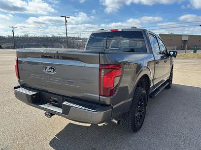 New 2026 Ford F150 XLT w/ Equipment Group 302A MID