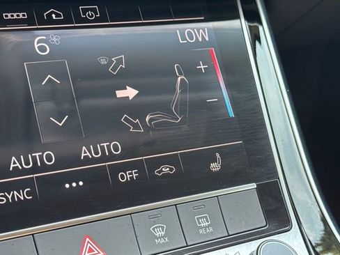 Used 2024 Audi Q7 3.0T Premium Plus image 23