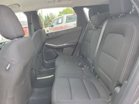 Certified 2023 Ford Escape Active AWD/4WD image 30