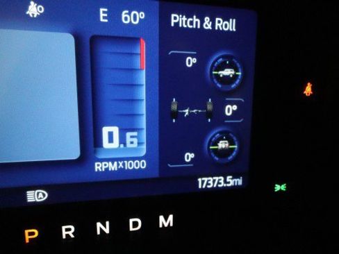 Used 2023 Ford Bronco Badlands w/ Sasquatch Package AWD/4WD image 25
