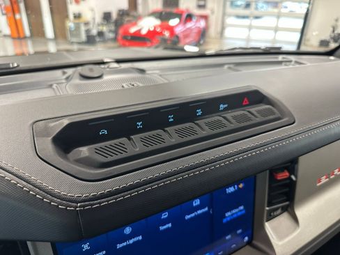 Used 2024 Ford Bronco Raptor image 36