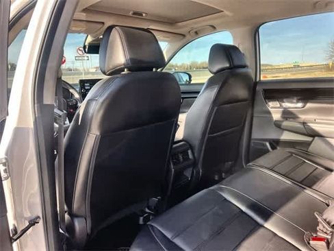 Certified 2023 Honda CR-V EX-L image 13