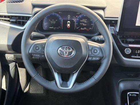 New 2026 Toyota Corolla SE FWD image 17
