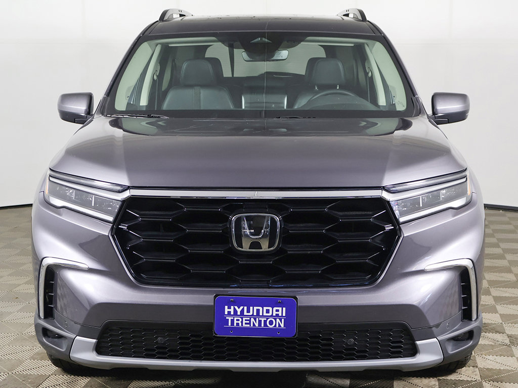 Used 2024 Honda Pilot Touring image 12