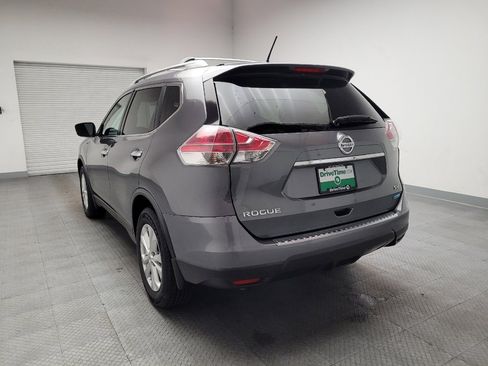 Used 2014 Nissan Rogue SV FWD image 6