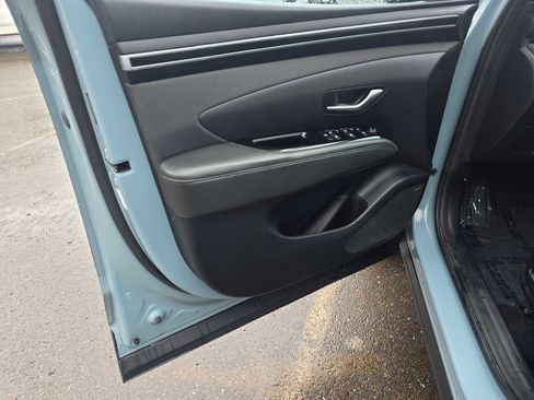 Used 2022 Hyundai Santa Cruz Limited image 21