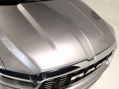 Used 2025 RAM 1500 Tungsten w/ Trailer Tow Group image 37