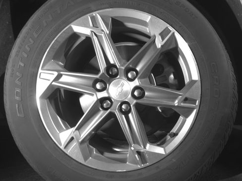 Used 2025 Chevrolet Blazer LT FWD image 13