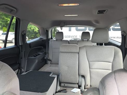 Used 2020 Honda Pilot LX image 12