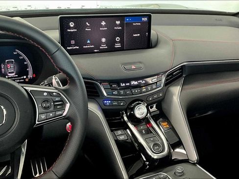 New 2025 Acura TLX SH-AWD w/ A-SPEC Pkg image 14