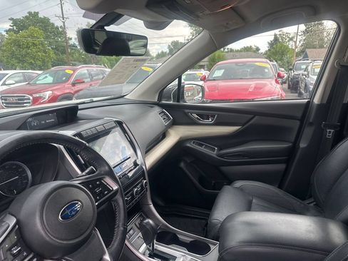 Used 2019 Subaru Ascent Limited AWD/4WD image 30