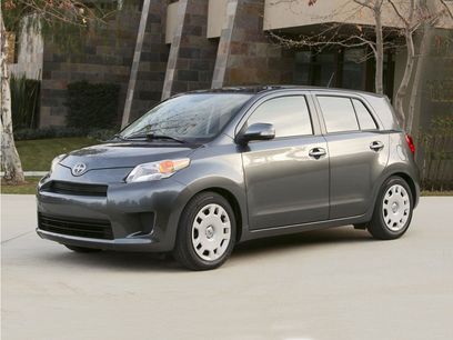 Used 2011 Scion xD