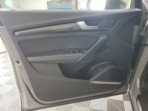 Used 2021 Audi SQ5 Premium Plus w/ Premium Plus Package AWD/4WD image 26
