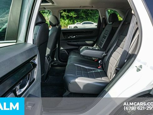 Used 2024 Honda CR-V EX-L image 21
