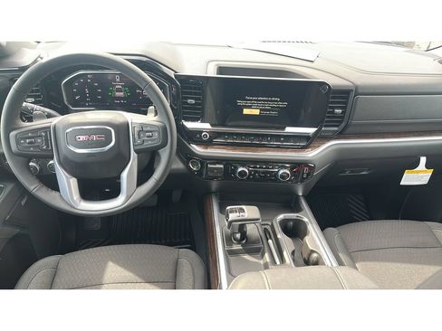 New 2026 GMC Sierra 1500 Elevation w/ Preferred Package AWD/4WD image 17