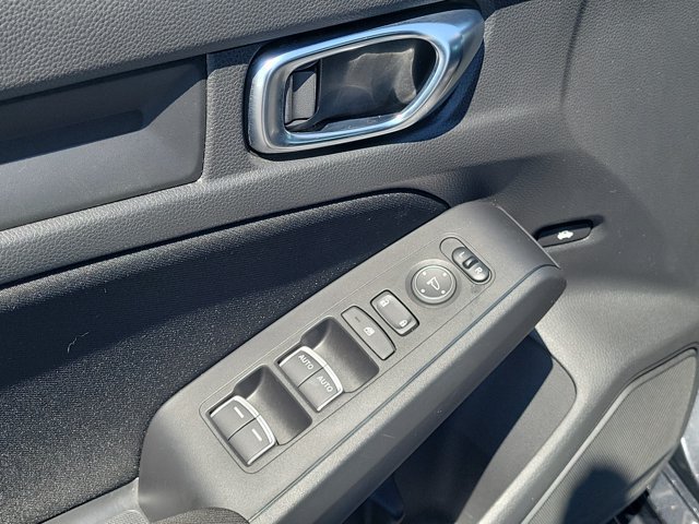 Certified 2022 Honda Civic Sport image 15
