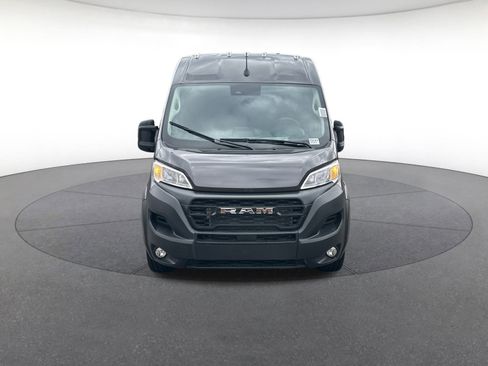New 2026 RAM ProMaster 1500 w/ Convenience Group image 5