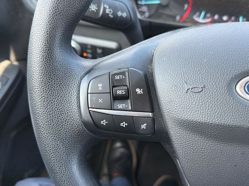 Used 2020 Ford Escape SE AWD/4WD image 19