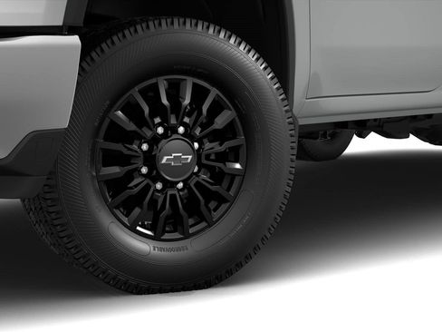 New 2024 Chevrolet Silverado 2500 W/T image 29