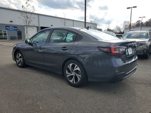Certified 2023 Subaru Legacy Premium image 4