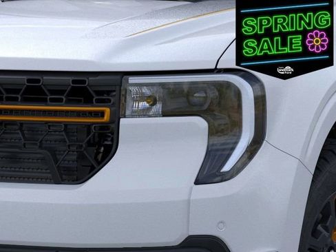 New 2025 Ford Maverick Tremor image 20