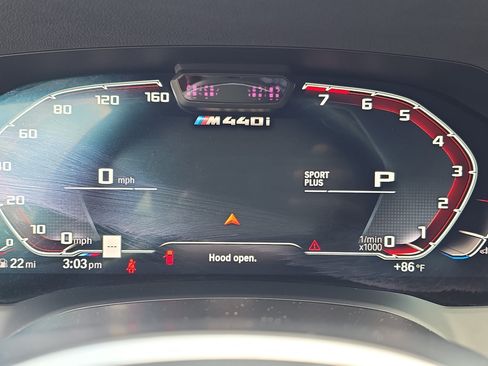 Used 2022 BMW M440i xDrive Gran Coupe w/ Premium Package AWD/4WD image 19