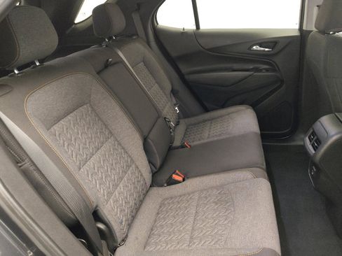 Used 2023 Chevrolet Equinox LT w/ LPO, Floor Liner Package AWD/4WD image 19