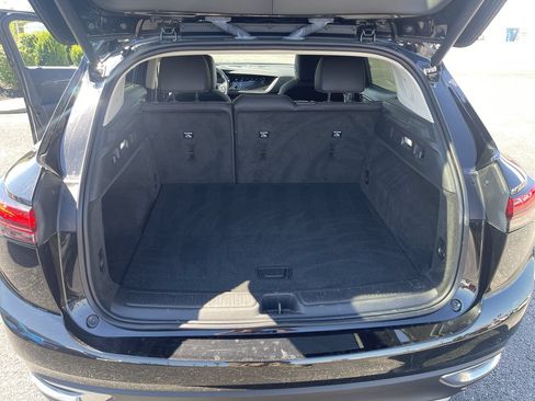 Used 2023 Buick Envision Preferred AWD/4WD image 24