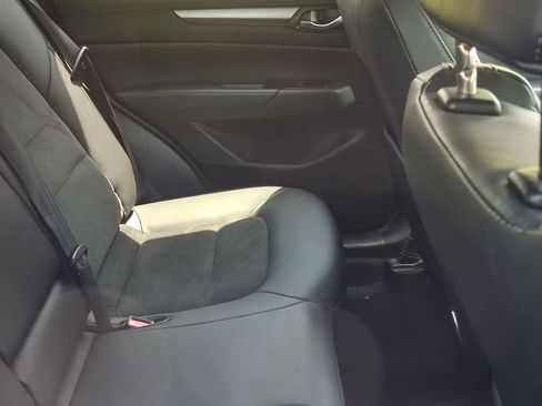 Used 2023 MAZDA CX-5 AWD 2.5 S w/ Select Package image 9