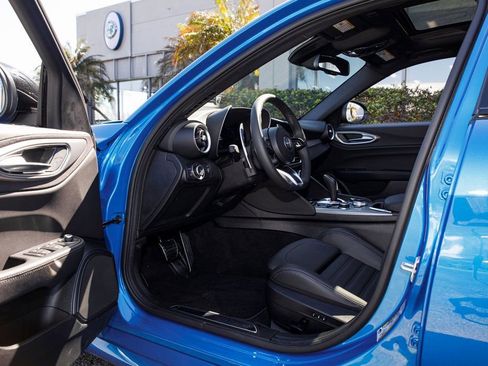 New 2026 Alfa Romeo Giulia w/ Driving Assist Package image 26