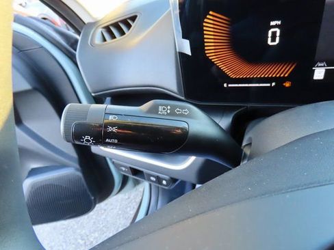 New 2025 Kia K4 LXS image 31